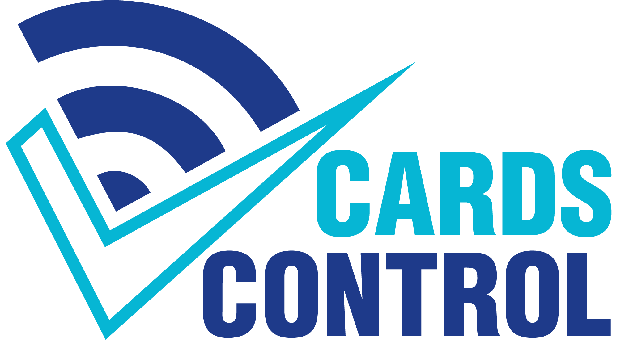 Cards Control Logo